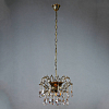 Люстра MANTRA Alicante Ambiente 3L 8888/3 CL PB Tear Drop 100_100_3192603